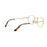 LENTE OFTALMICO RAY BAN - 0RX6448