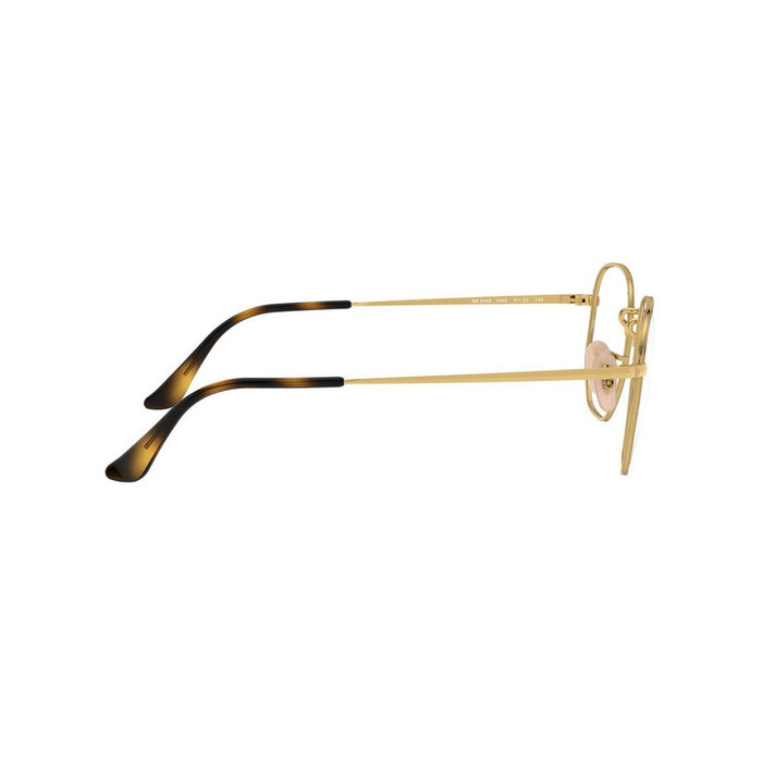 LENTE OFTALMICO RAY BAN - 0RX6448