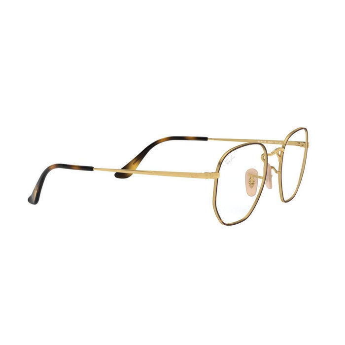 LENTE OFTALMICO RAY BAN - 0RX6448