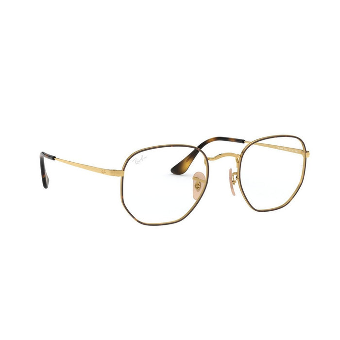 LENTE OFTALMICO RAY BAN - 0RX6448
