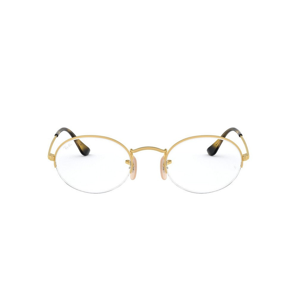 LENTE OFTALMICO RAY BAN - 6547