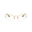 LENTE OFTALMICO RAY BAN - 6547