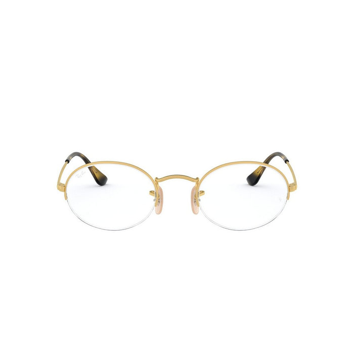 LENTE OFTALMICO RAY BAN - 6547