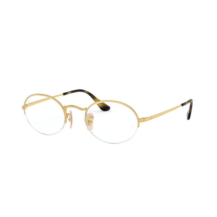LENTE OFTALMICO RAY BAN - 6547