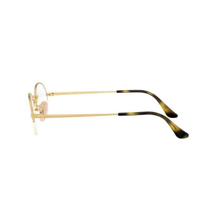 LENTE OFTALMICO RAY BAN - 6547
