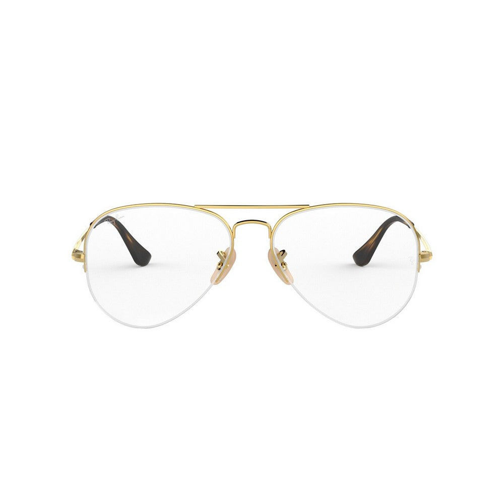 LENTE OFTALMICO RAY BAN - 0RX6589
