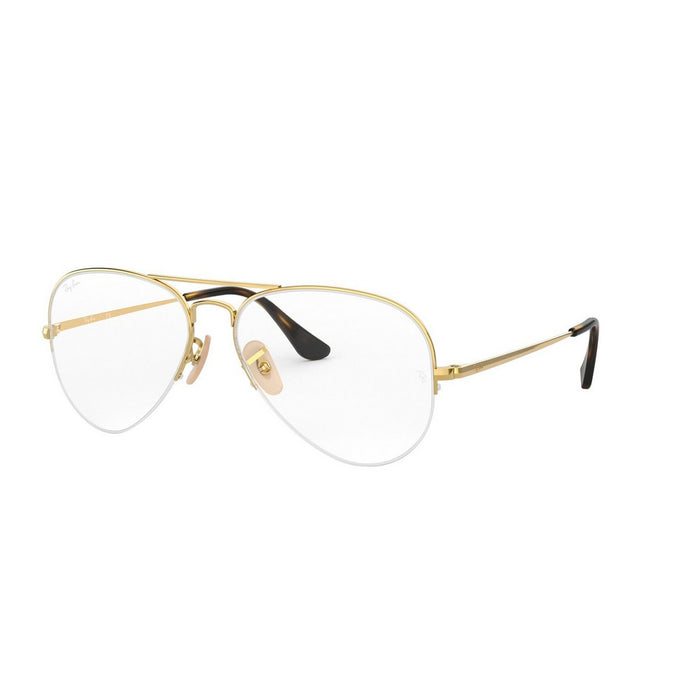 LENTE OFTALMICO RAY BAN - 0RX6589