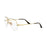 LENTE OFTALMICO RAY BAN - 0RX6589