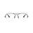 LENTE OFTALMICO RAY BAN - 6589