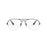LENTE OFTALMICO RAY BAN - 0RX6589