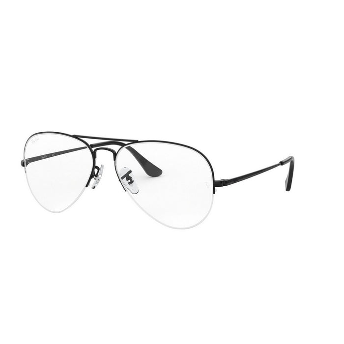 LENTE OFTALMICO RAY BAN - 0RX6589