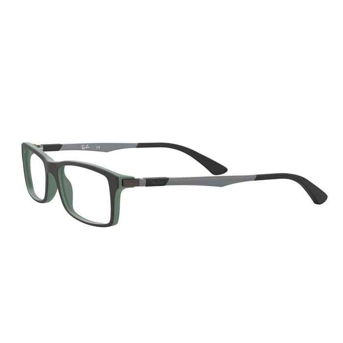 LENTE OFTALMICO RAY BAN - X7017