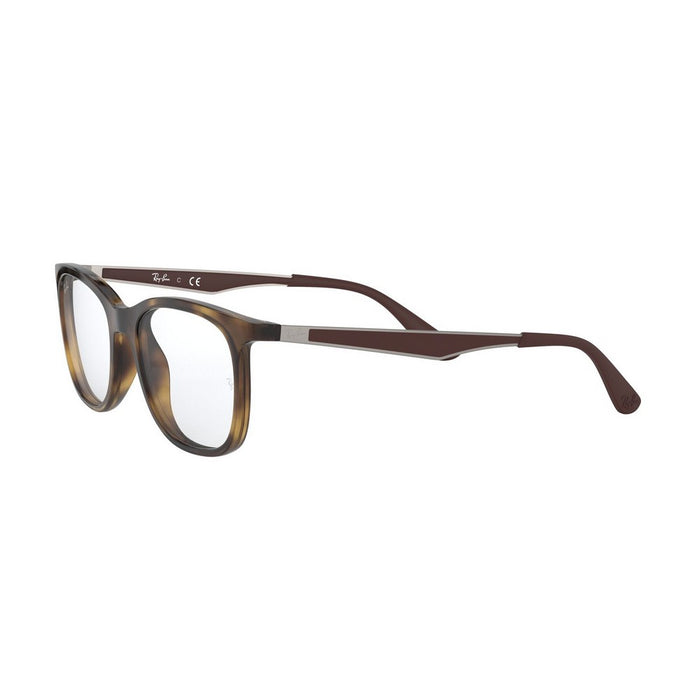 LENTE OFTALMICO RAY BAN - 0RX7078 - 0RX7078