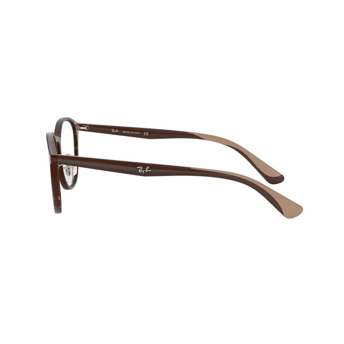 LENTE OFTALMICO RAY BAN - 7156