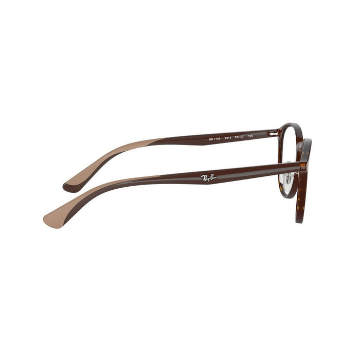 LENTE OFTALMICO RAY BAN - 7156