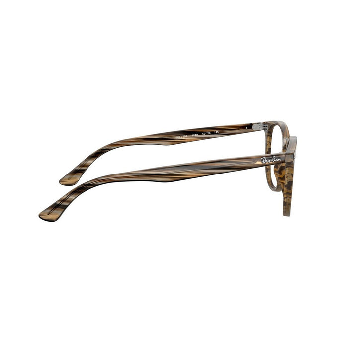 LENTE OFTALMICO RAY BAN - 0RX7159