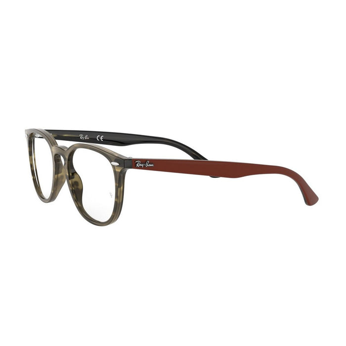 LENTE OFTALMICO RAY BAN - 0RX7159
