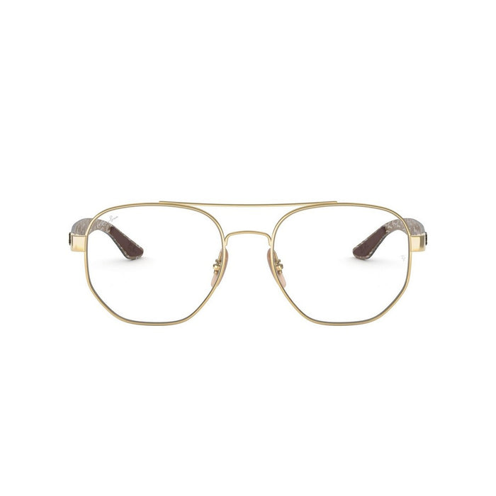 LENTE OFTALMICO RAY BAN - 8418