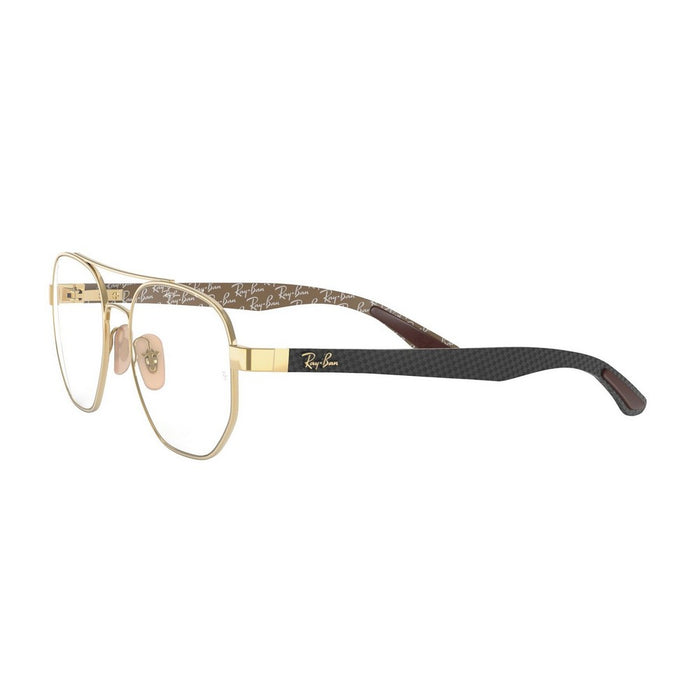 LENTE OFTALMICO RAY BAN - 8418