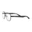 LENTE OFTALMICO RAY BAN - 0RX8418
