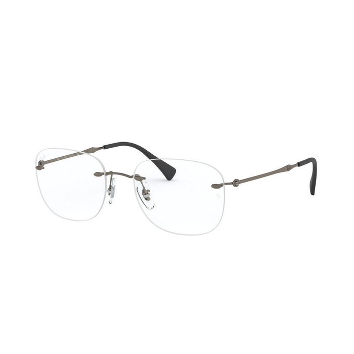 LENTE OFTALMICO RAY BAN - 0RX8748