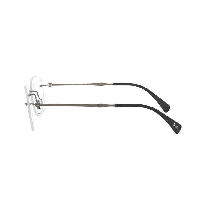 LENTE OFTALMICO RAY BAN - 0RX8748