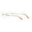 LENTE OFTALMICO VERSACE - 0VE1248B