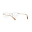 LENTE OFTALMICO VERSACE - 0VE1248B