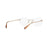 LENTE OFTALMICO VERSACE - 0VE1248B