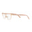 LENTE OFTALMICO VERSACE - 0VE1259Q