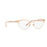 LENTE OFTALMICO VERSACE - 0VE1259Q