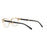 LENTE OFTALMICO VERSACE - 0VE1259Q