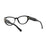 LENTE OFTALMICO VERSACE - 0VE3280B