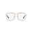 LENTE OFTALMICO VOGUE - 0VO4140