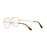 LENTE OFTALMICO VOGUE - 0VO4140