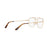 LENTE OFTALMICO VOGUE - 0VO4140
