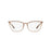 LENTE OFTALMICO VOGUE - 5277