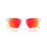 Lente de sol Oakley 0OO9431 - Blanco