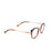 LENTE OFTALMICO CAROLINA HERRERA - VHE135