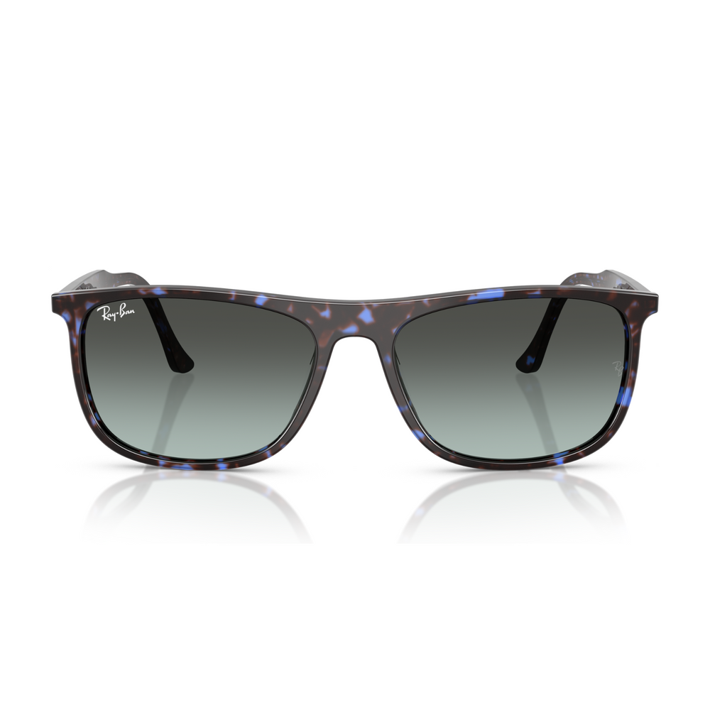 Lente de sol Ray-ban  0RB2216 - Havana