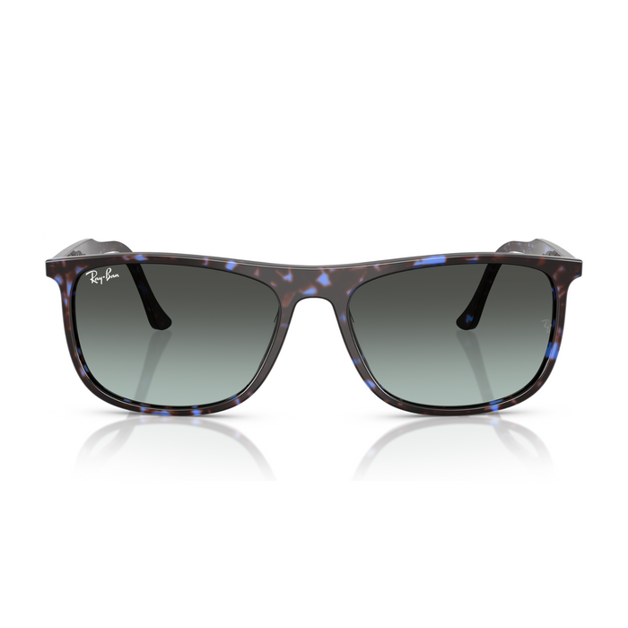 Lente de sol Ray-ban  0RB2216 - Havana