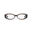 Lente oftálmico Gucci 0GC002294 - Café