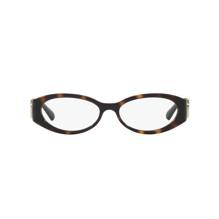 Lente oftálmico Gucci 0GC002294 - Café