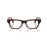 Lentes oftálmicos Ray-Ban Meta 0RW7001 Blayzer Optics Regular Habana