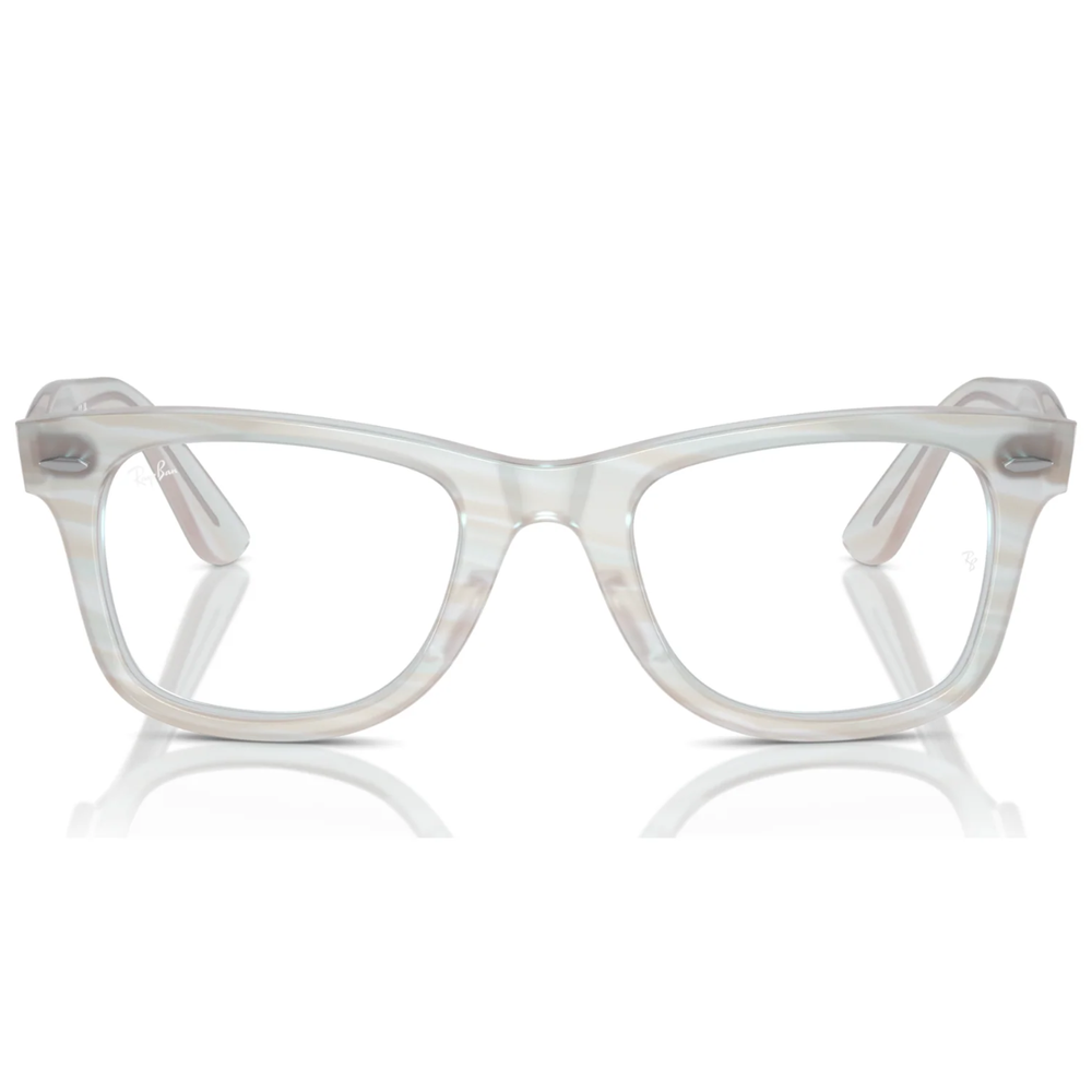 LENTE OFTALMICO RAY BAN - RB0RX4340V#382