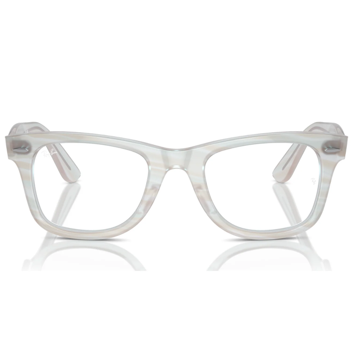 LENTE OFTALMICO RAY BAN - RB0RX4340V#382