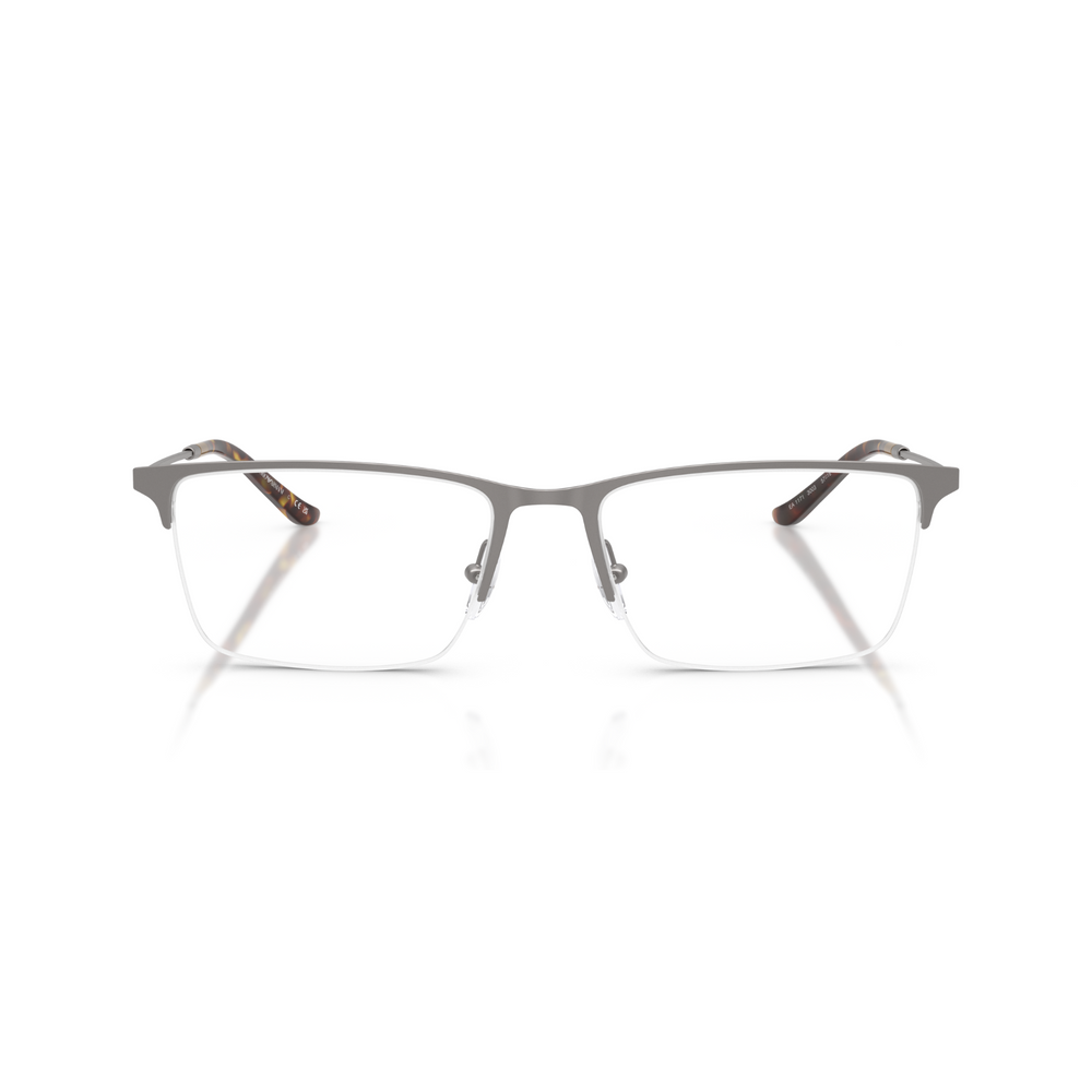Lente oftálmico Emporio Armani  0EA1171 - Gris