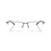 Lente oftálmico Emporio Armani  0EA1171 - Gris
