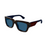 Lente de sol Gucci  0GC002289 - Café