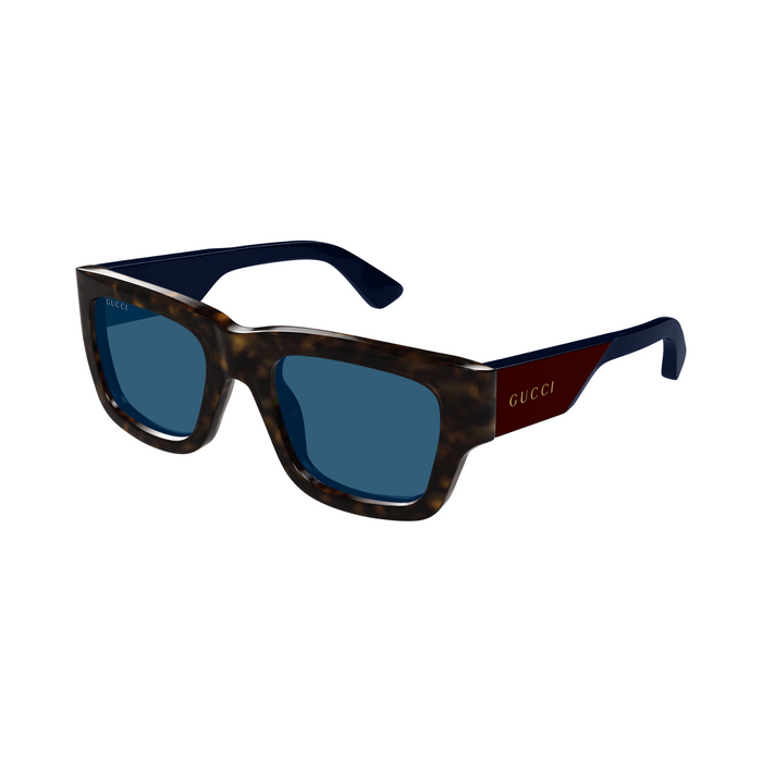 Lente de sol Gucci  0GC002289 - Café